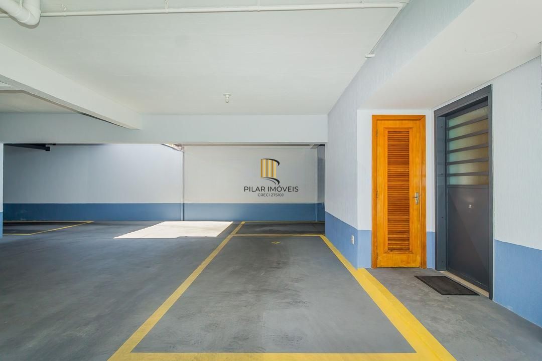 🏡 Apartamento Garden com Terraço Privativo no Rio Branco