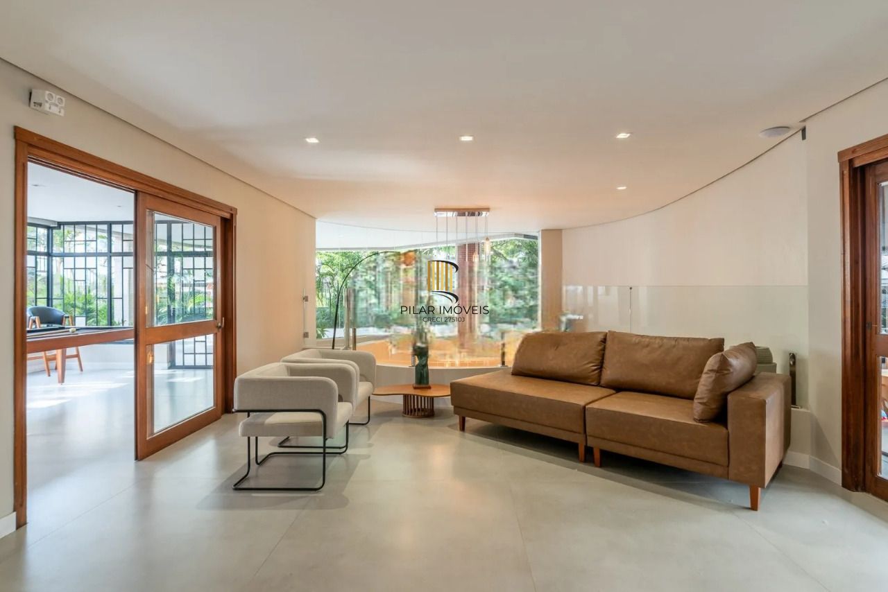 Cobertura 3 Dormitório(s) Bairro Petrópolis