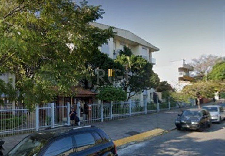 Apartamento 1 dormitório no bairro Sarandi