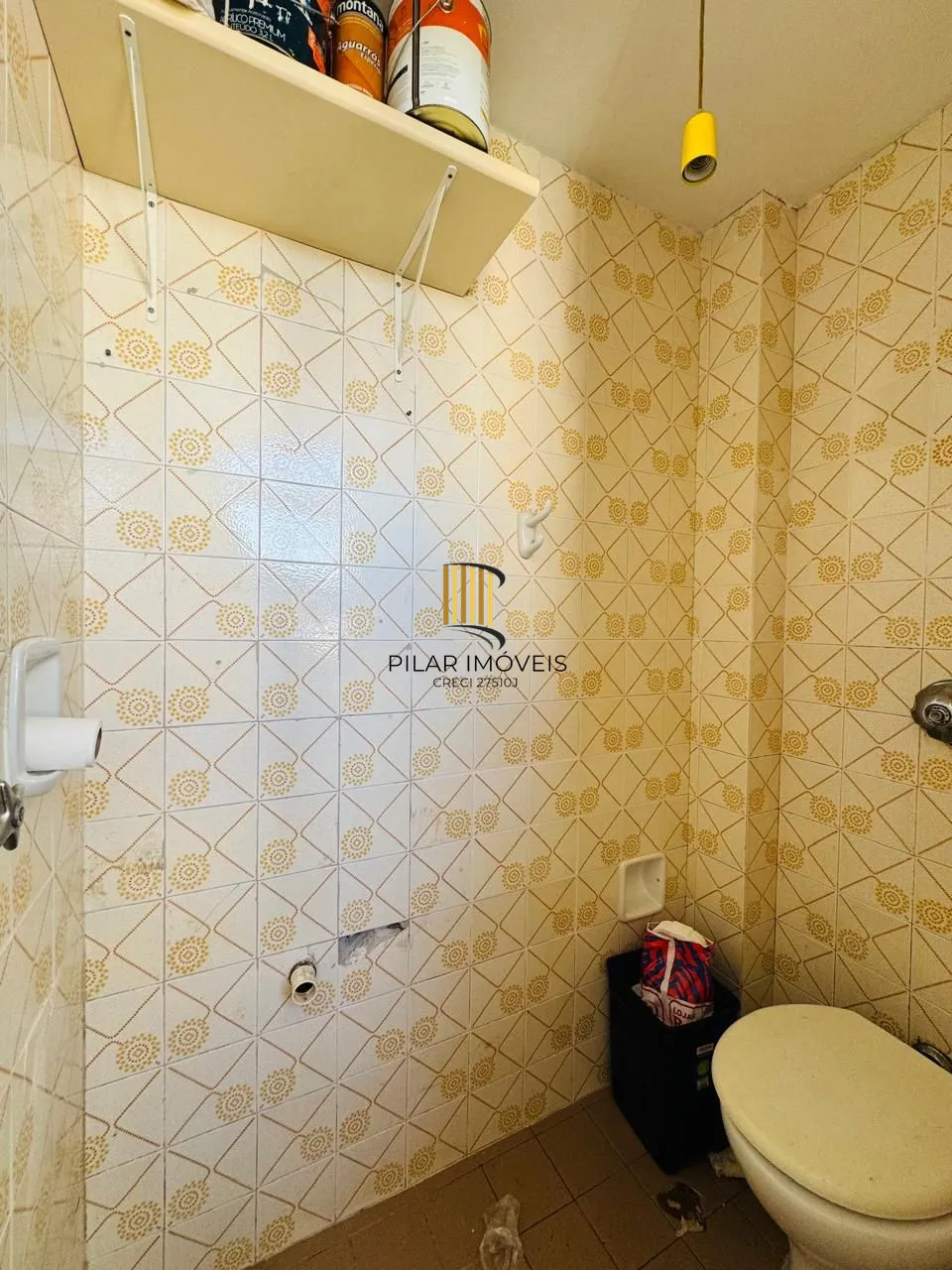 Apartamento  à venda com 2 quartos, 1 vaga coberta, 76m² - Petrópolis