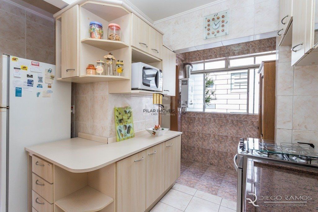 Apartamento 2 dormitórios no bairro Petrópolis
