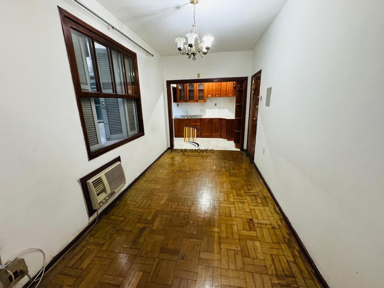 Apartamento 3 dormitórios no bairro Cristo Redentor
