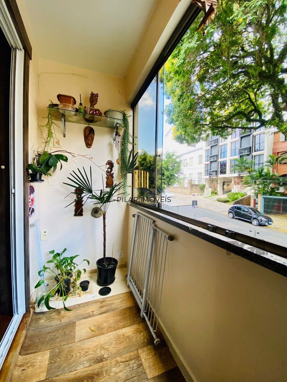 Apartamento 3 dormitórios no bairro Petrópolis