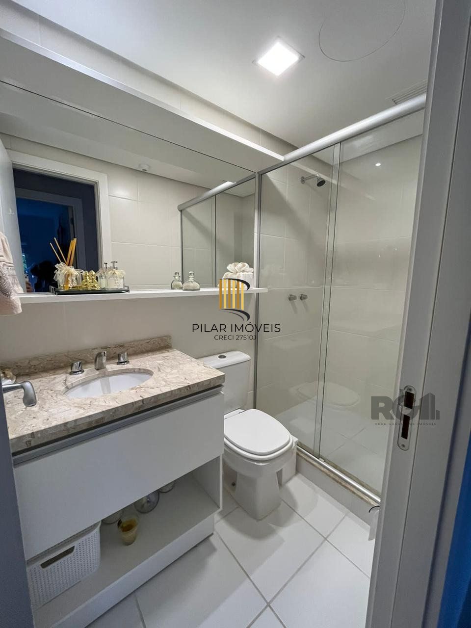 Excelente Apto C/3 Dorm. mais Suite  B. Petrópolis