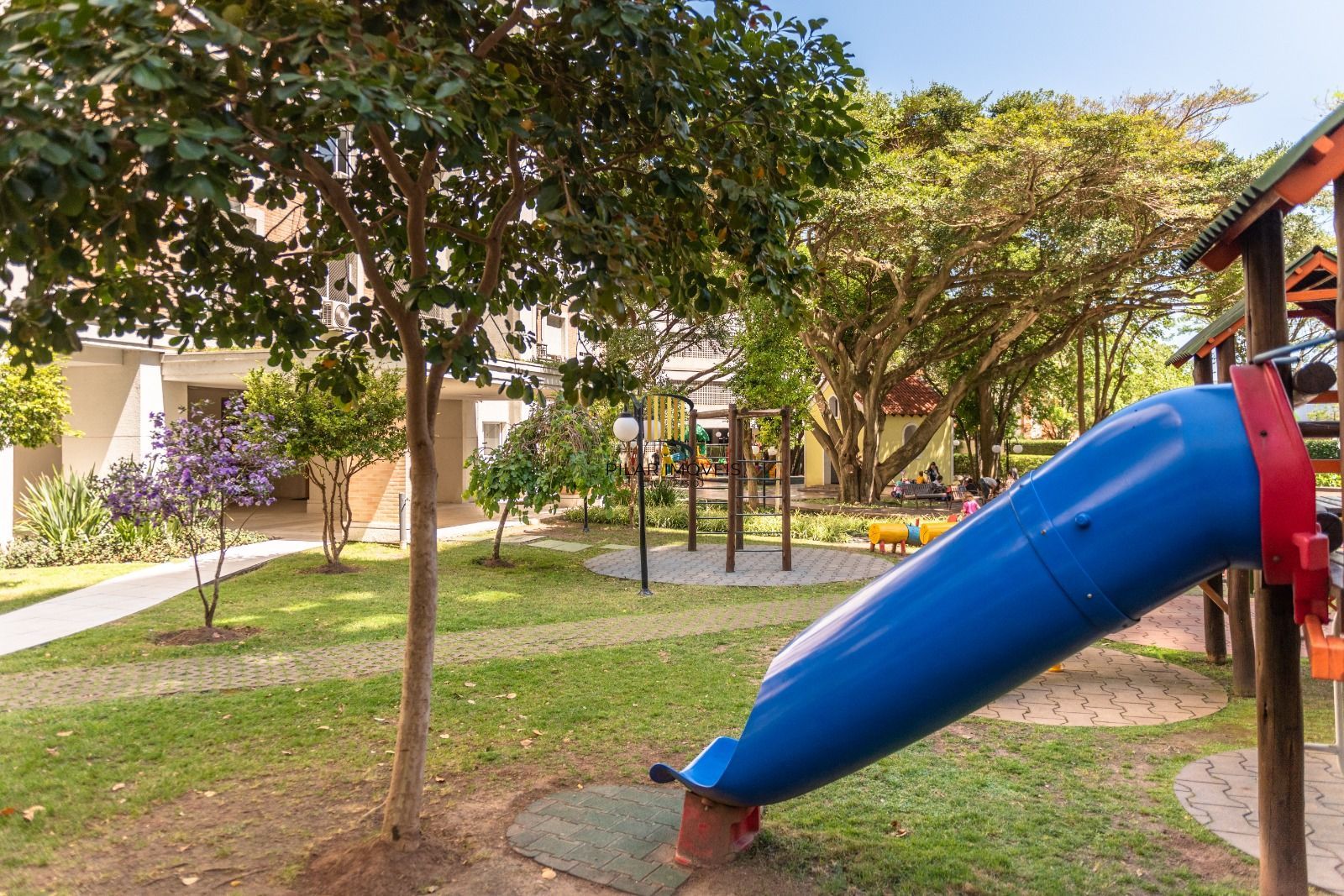 Apartamento / Jardins Novo Higienópolis