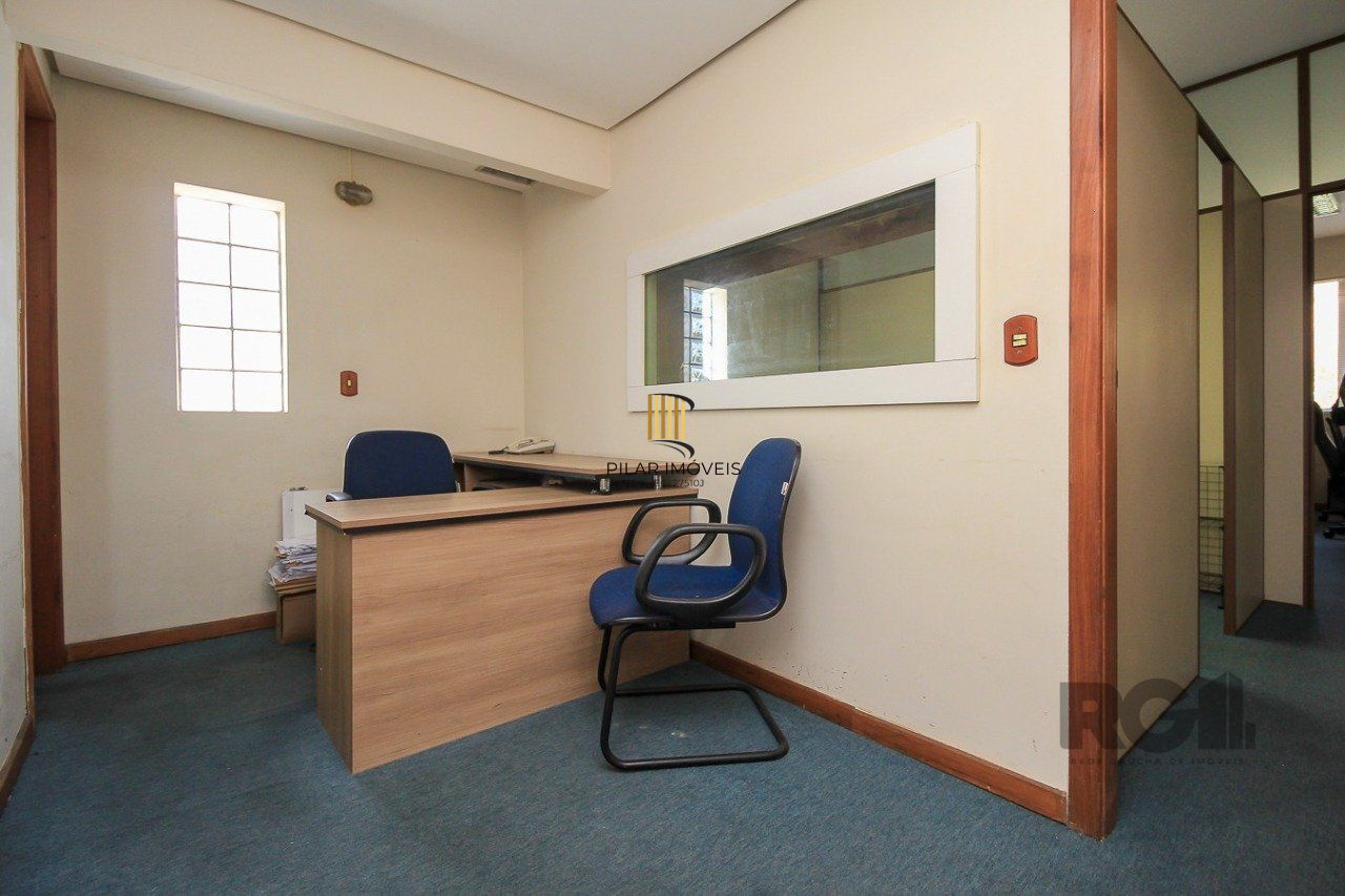Sala Comercial no bairro Rio Branco