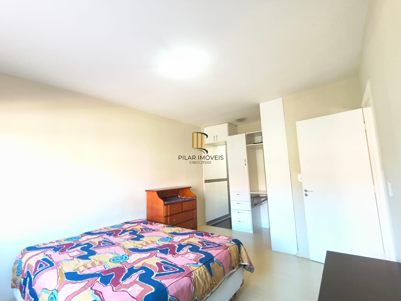 Casa 3 dorm com suite em condominio, infra completa a 5 mim do Bourbon Ipiranga