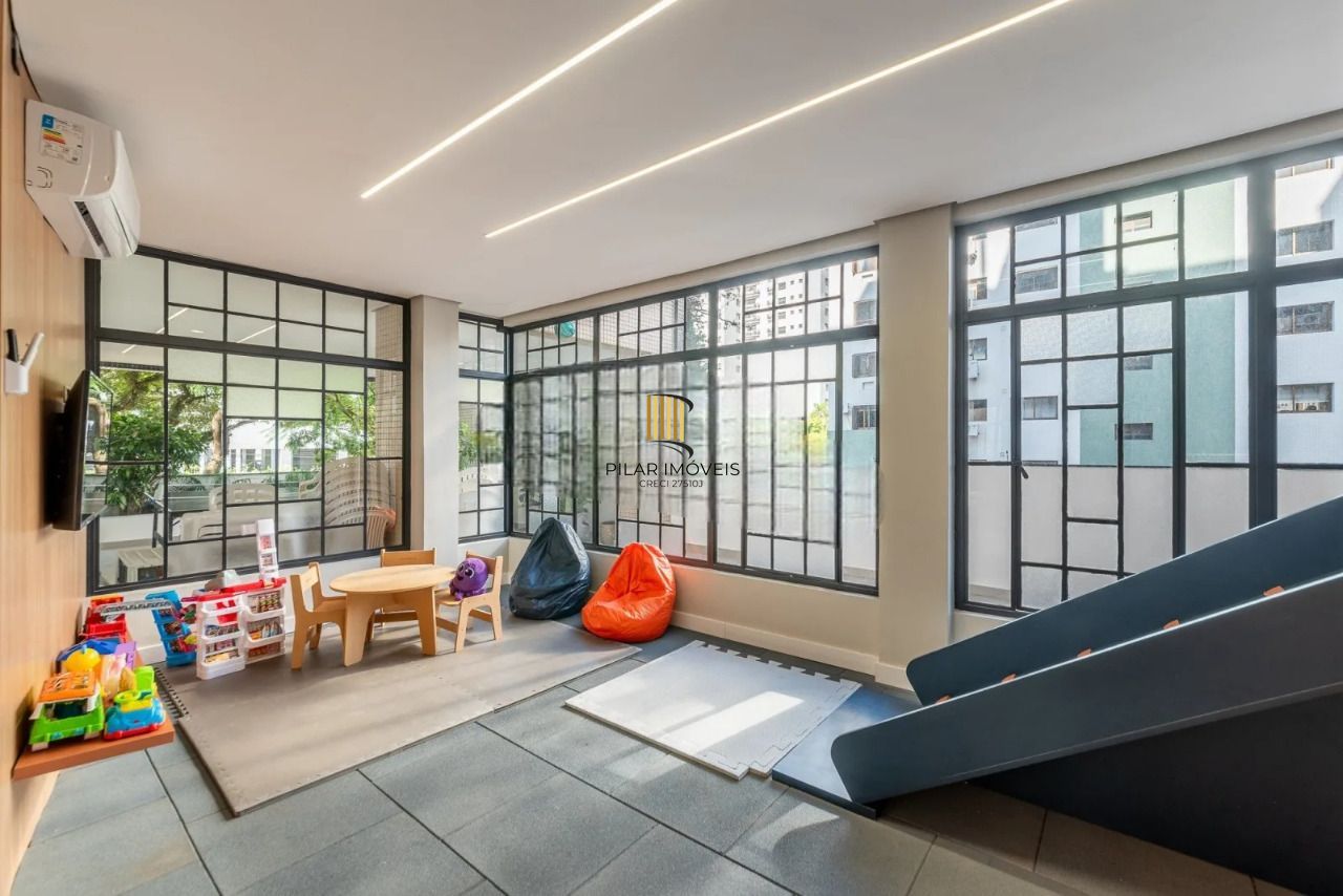 Cobertura 3 Dormitório(s) Bairro Petrópolis