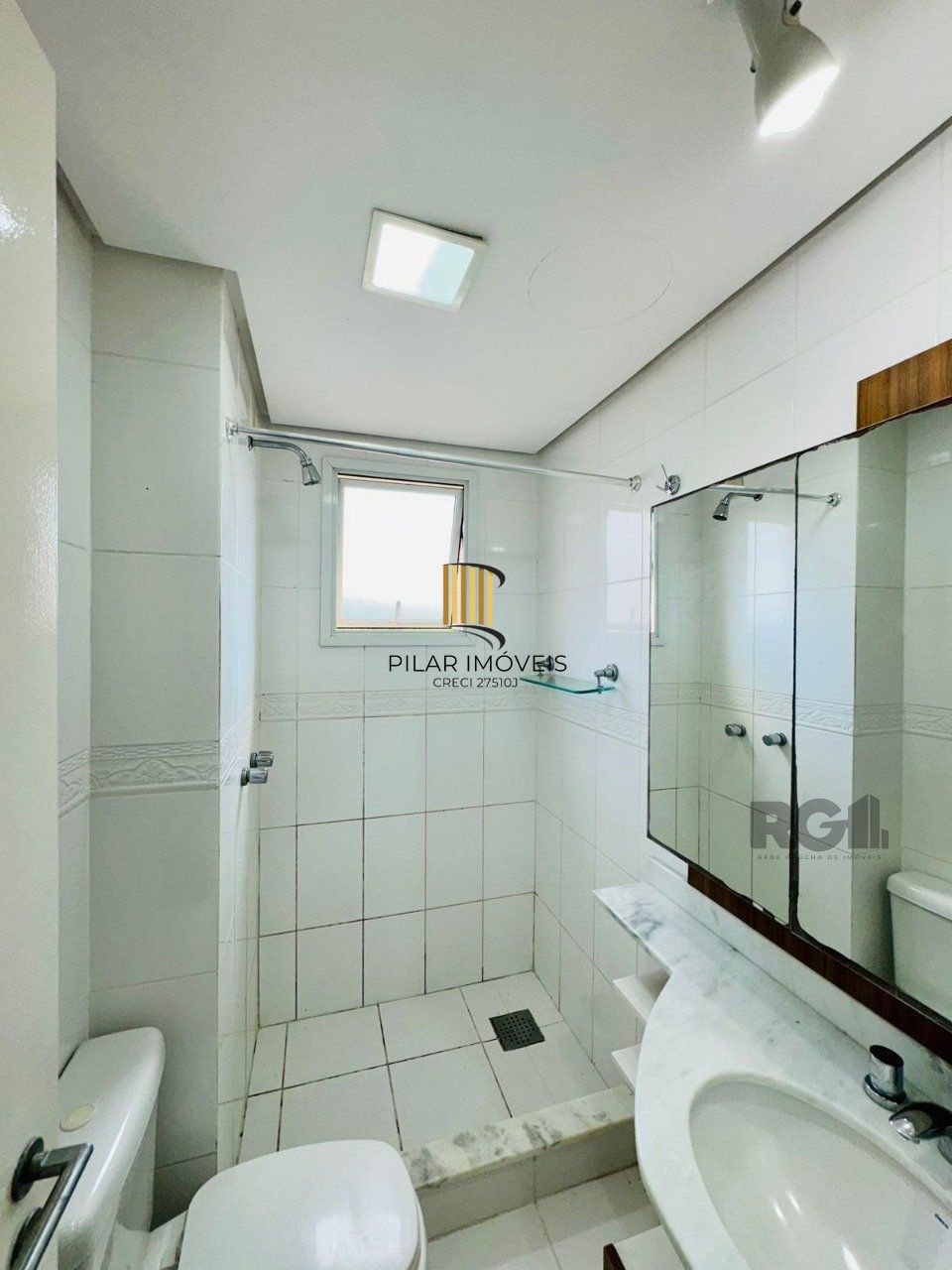 Apartamento 1 dormitório no bairro Jardim  Botânico