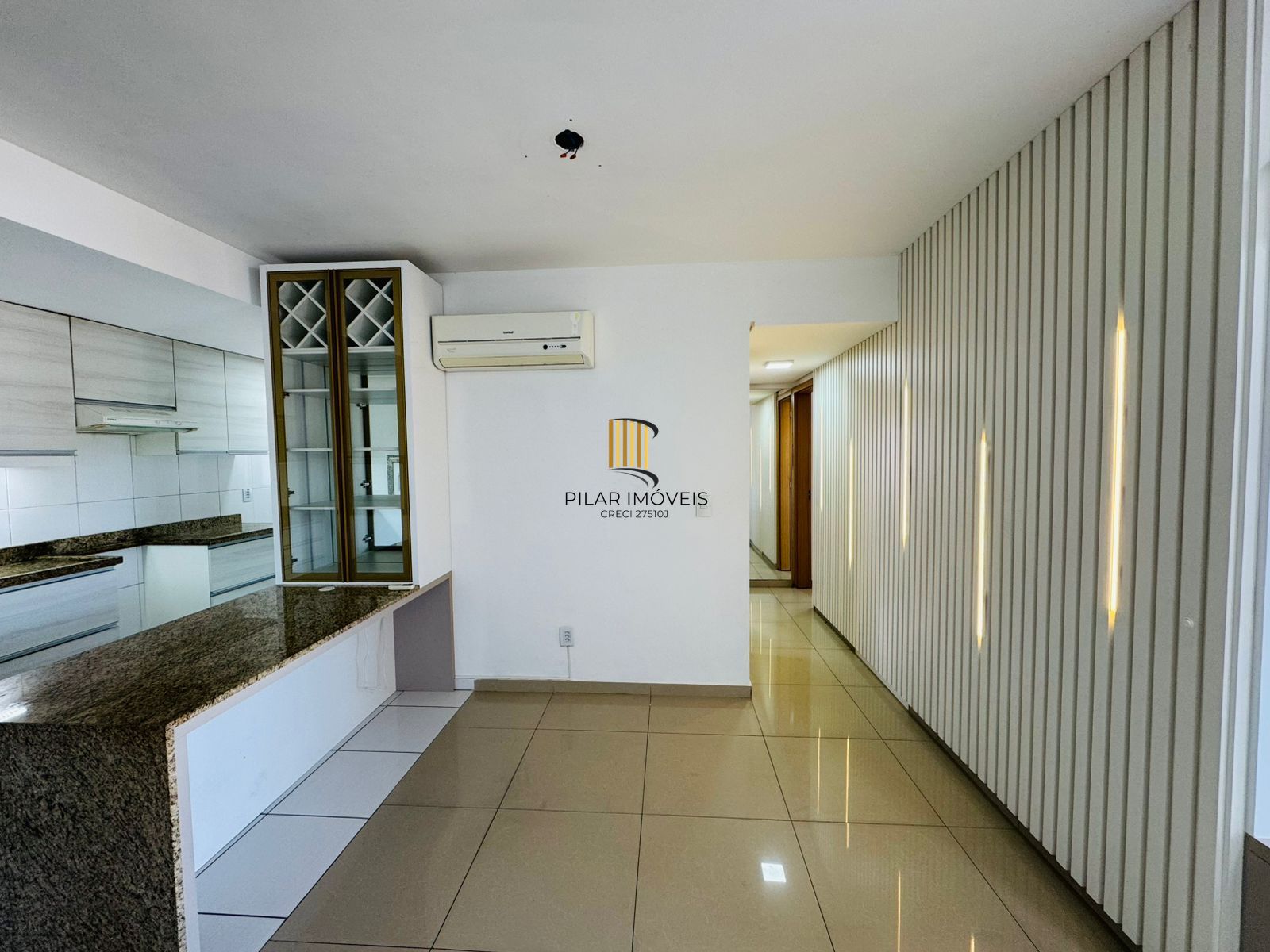 Apartamento abaixo do mercado próximo ao Bourbon Ipiranga