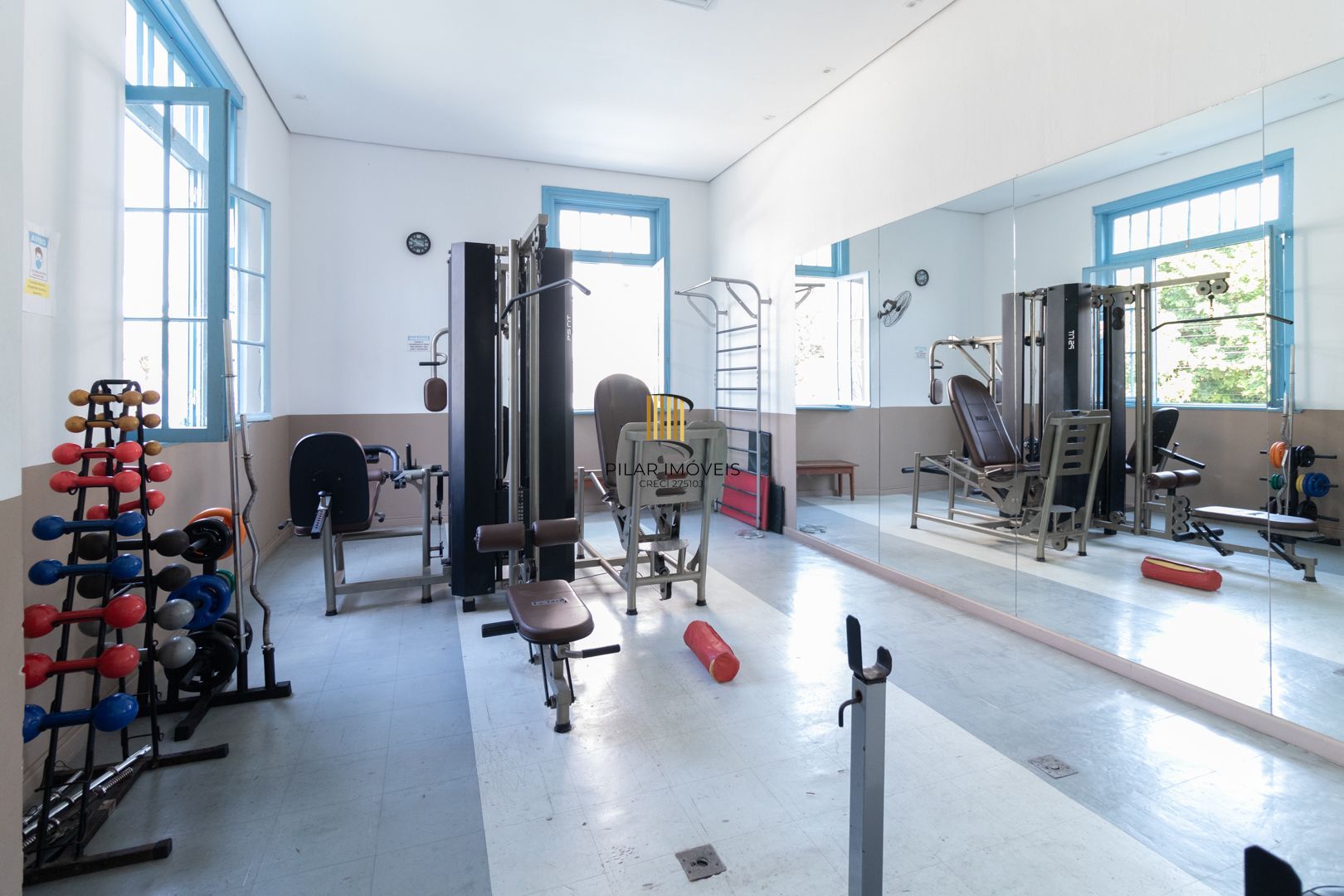 Apartamento 3 dormitórios no bairro Teresópolis