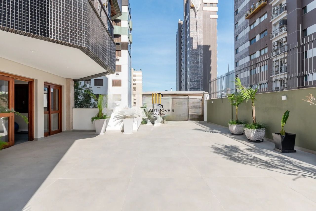 Cobertura 3 Dormitório(s) Bairro Petrópolis