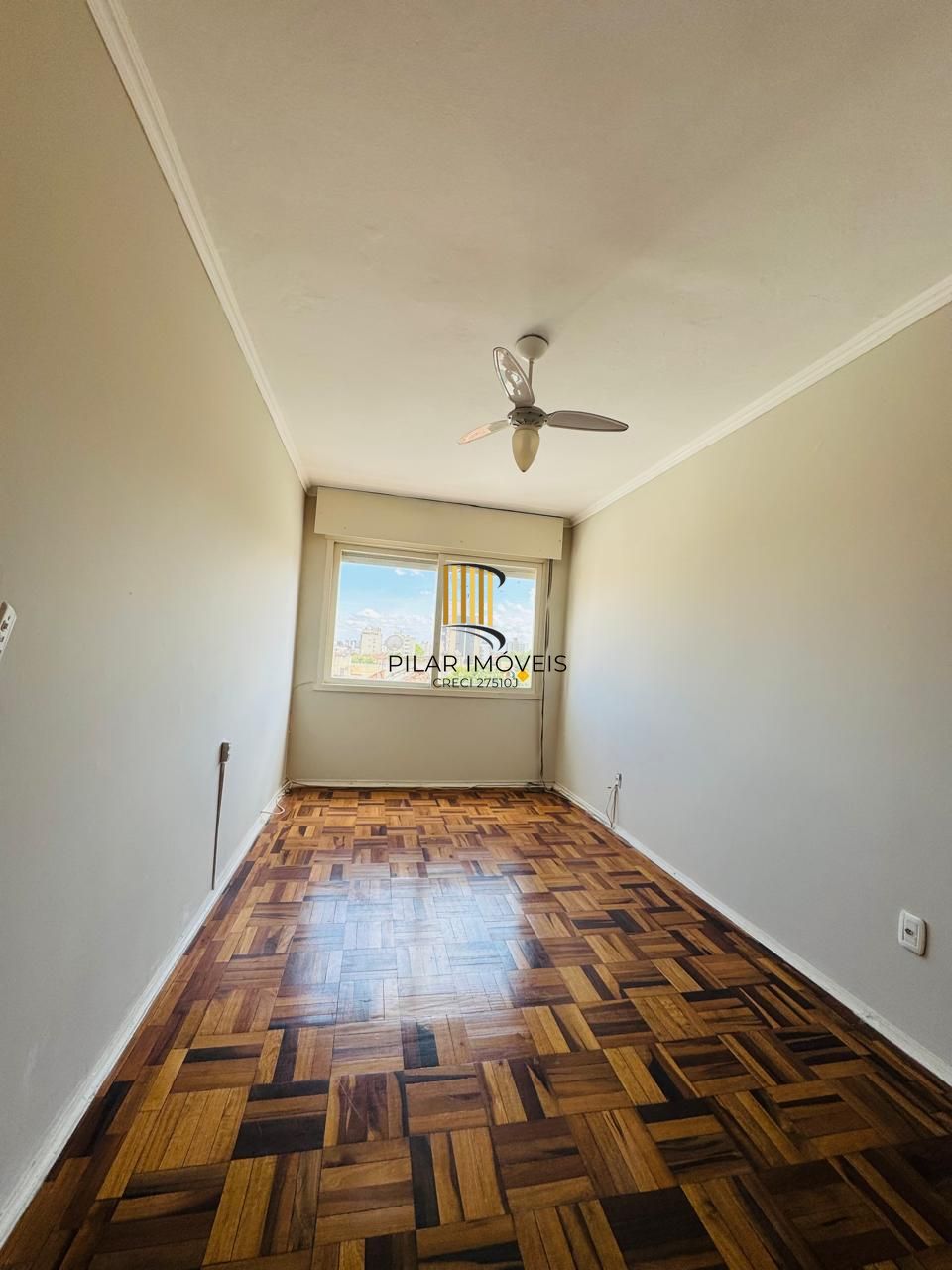 Apartamento 2 dormitórios no bairro Passo da Areia