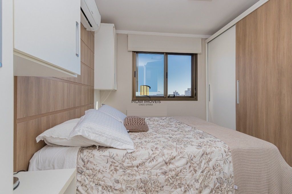Apartamento 2 dormitórios no bairro Jardim  Botânico