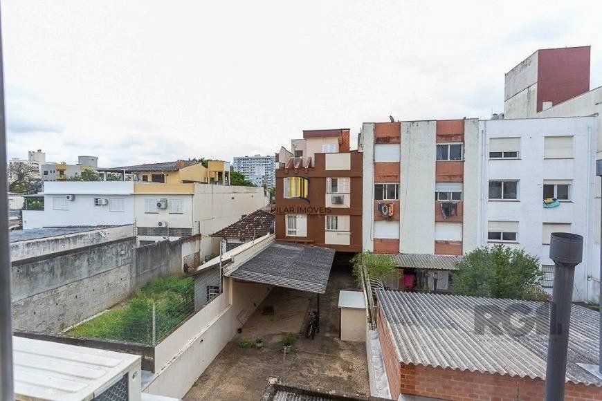 Apartamento 2 dormitórios no bairro Partenon