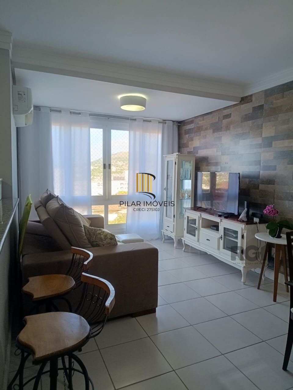 Apartamento 2 dormitórios no bairro Teresópolis