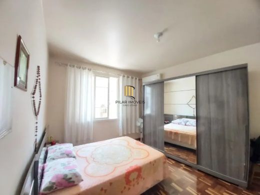 Apartamento com 87m² a 150m do Zaffari Fernando Machado | 2 quartos e Elevador