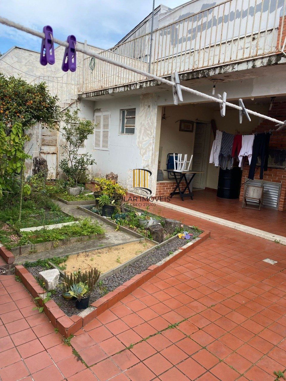 Casa para Venda - 330m², 4 dormitórios, sendo 2 suites, 5 vagas - Jardim Itu