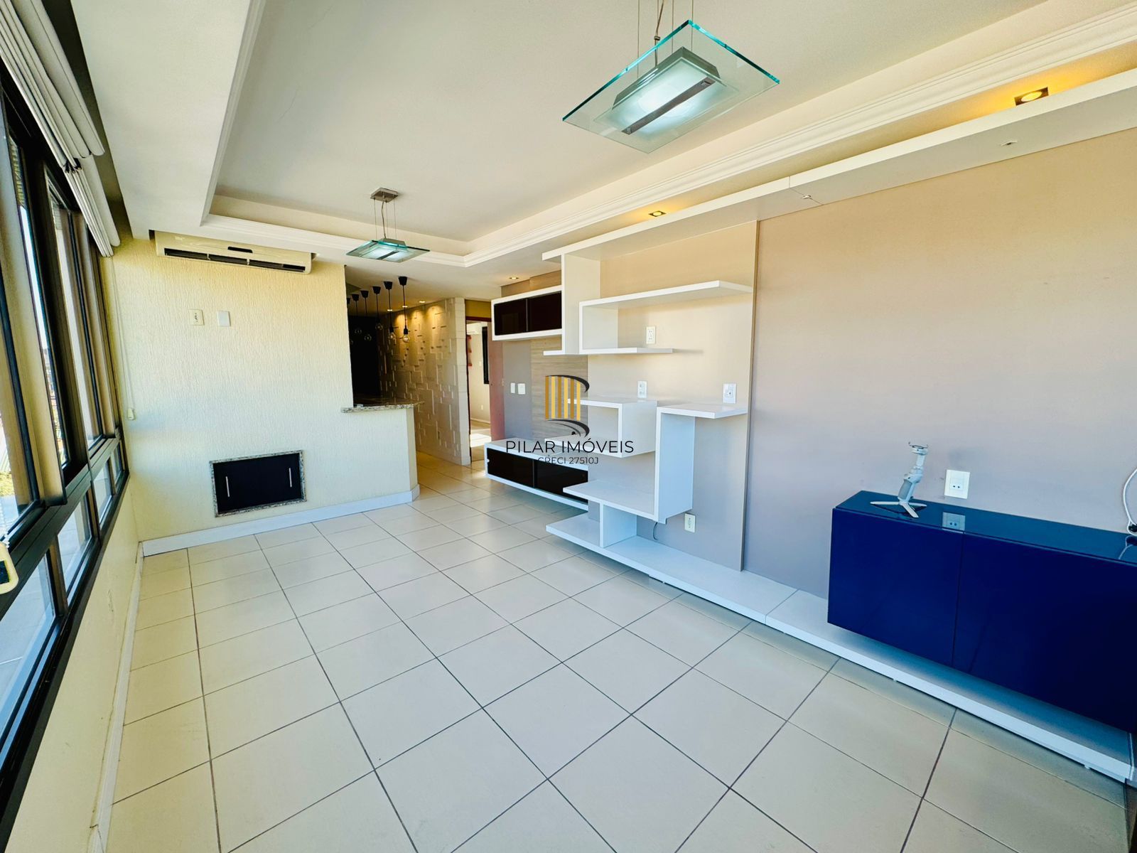 Apartamento 2 dormitórios no bairro Partenon