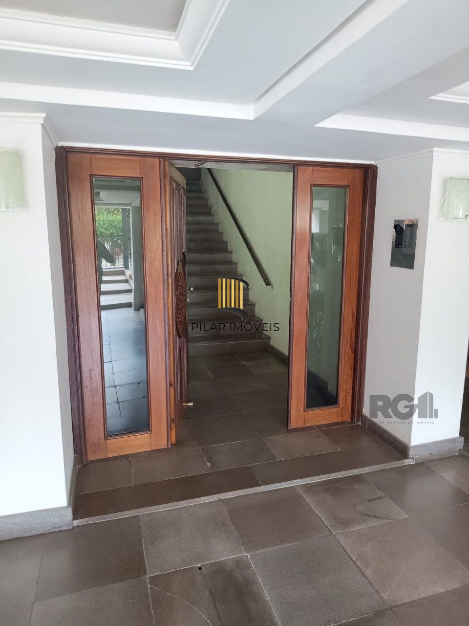 Apartamento 3 Dormitório(s) Bairro Petrópolis