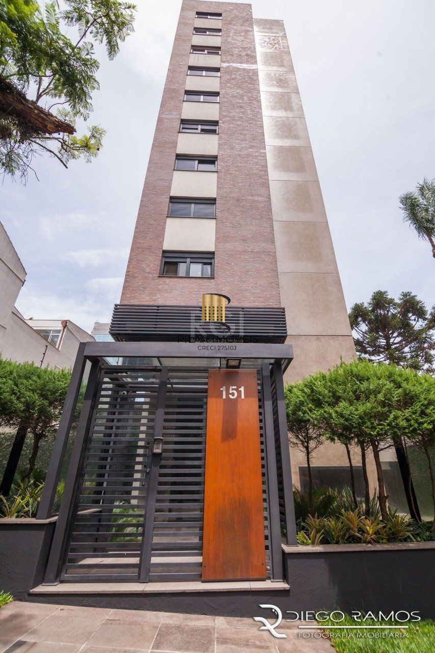 Apartamento para Venda - 99.19m², 3 dormitórios, sendo 2 suites, 2 vagas - Higienópolis