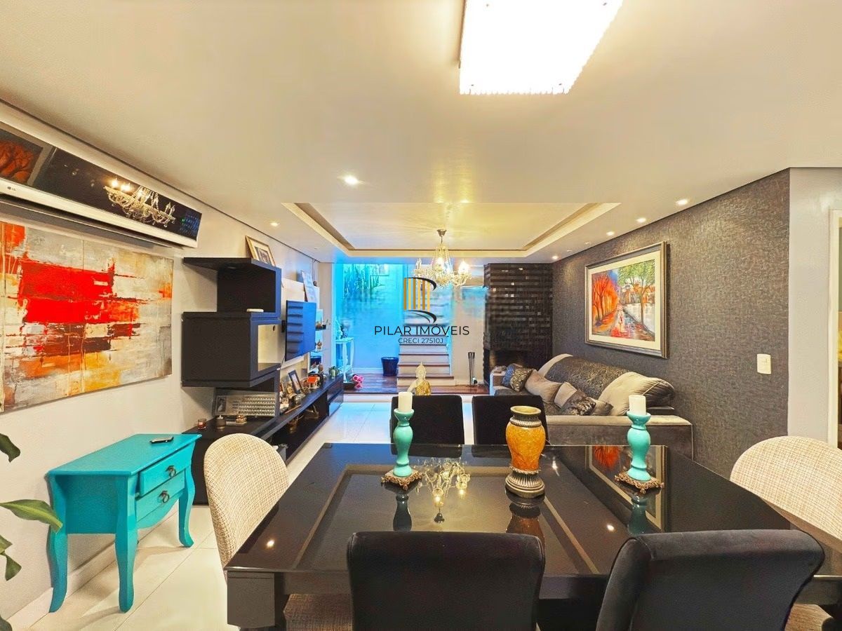 Garden Exclusivo com 117m², Suíte e Espaço Gourmet no Bairro Petrópolis