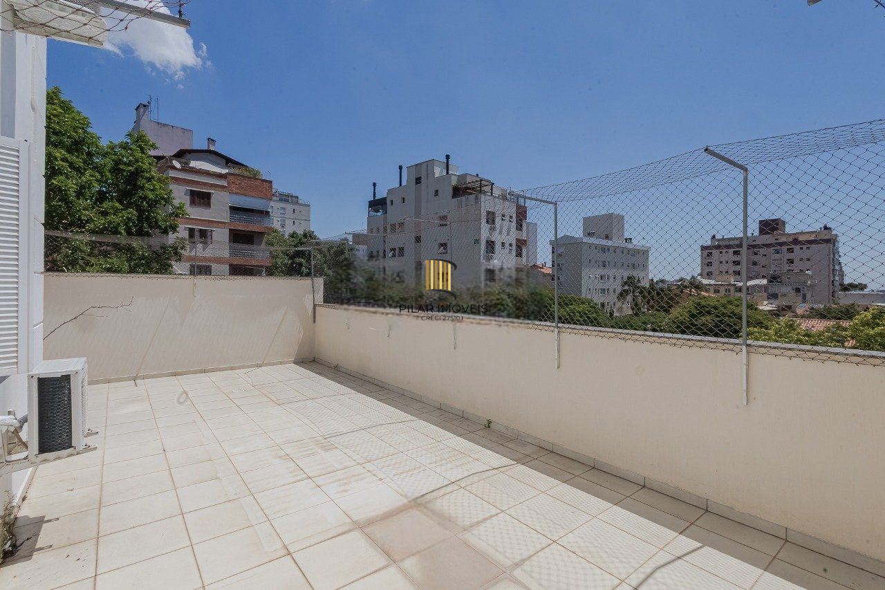 Garden Exclusivo ao Lado do Jardim Botânico com Amplo Terraço Privativo