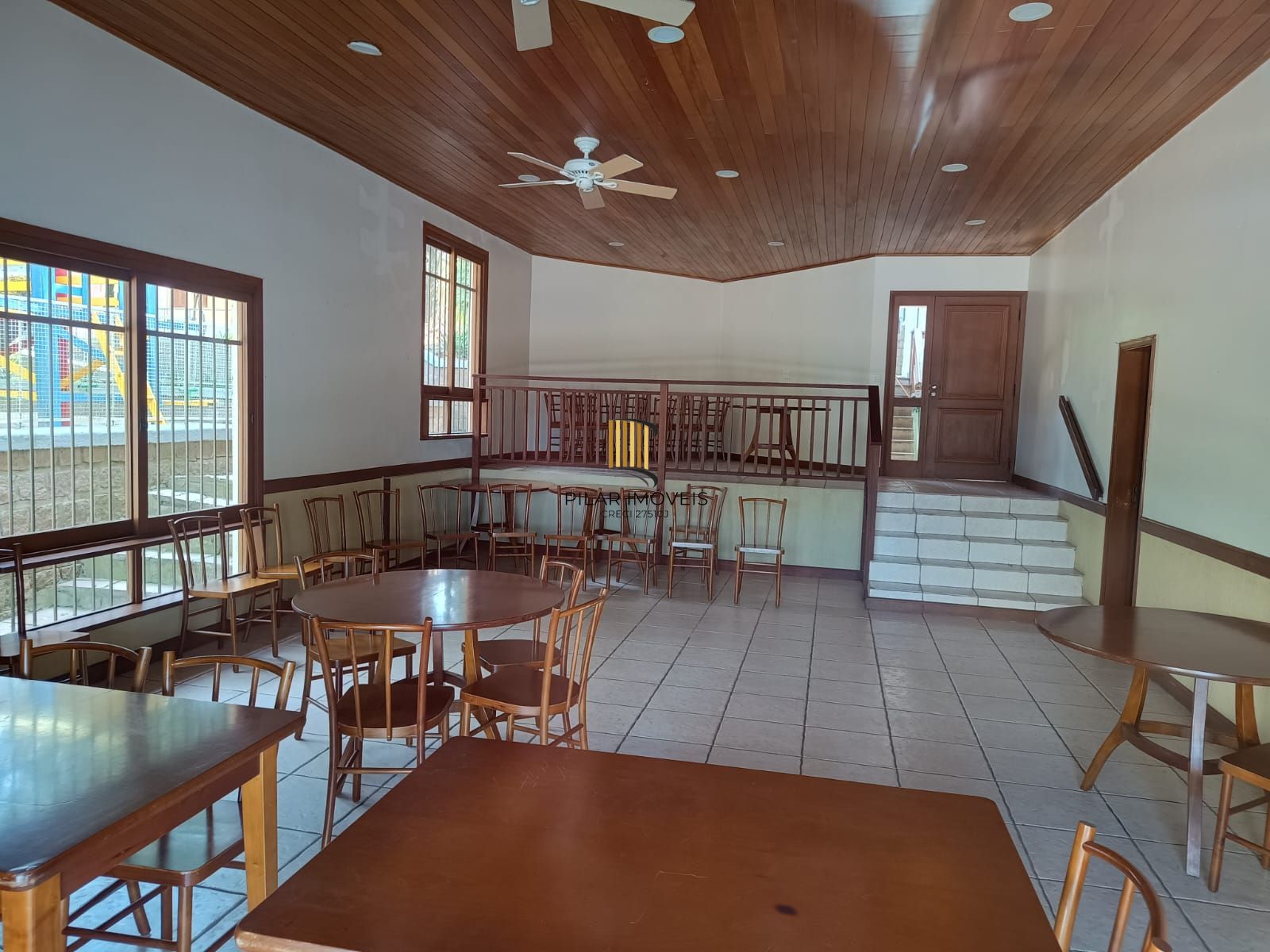 Casa 3 dorm com suite em condominio, infra completa a 5 mim do Bourbon Ipiranga