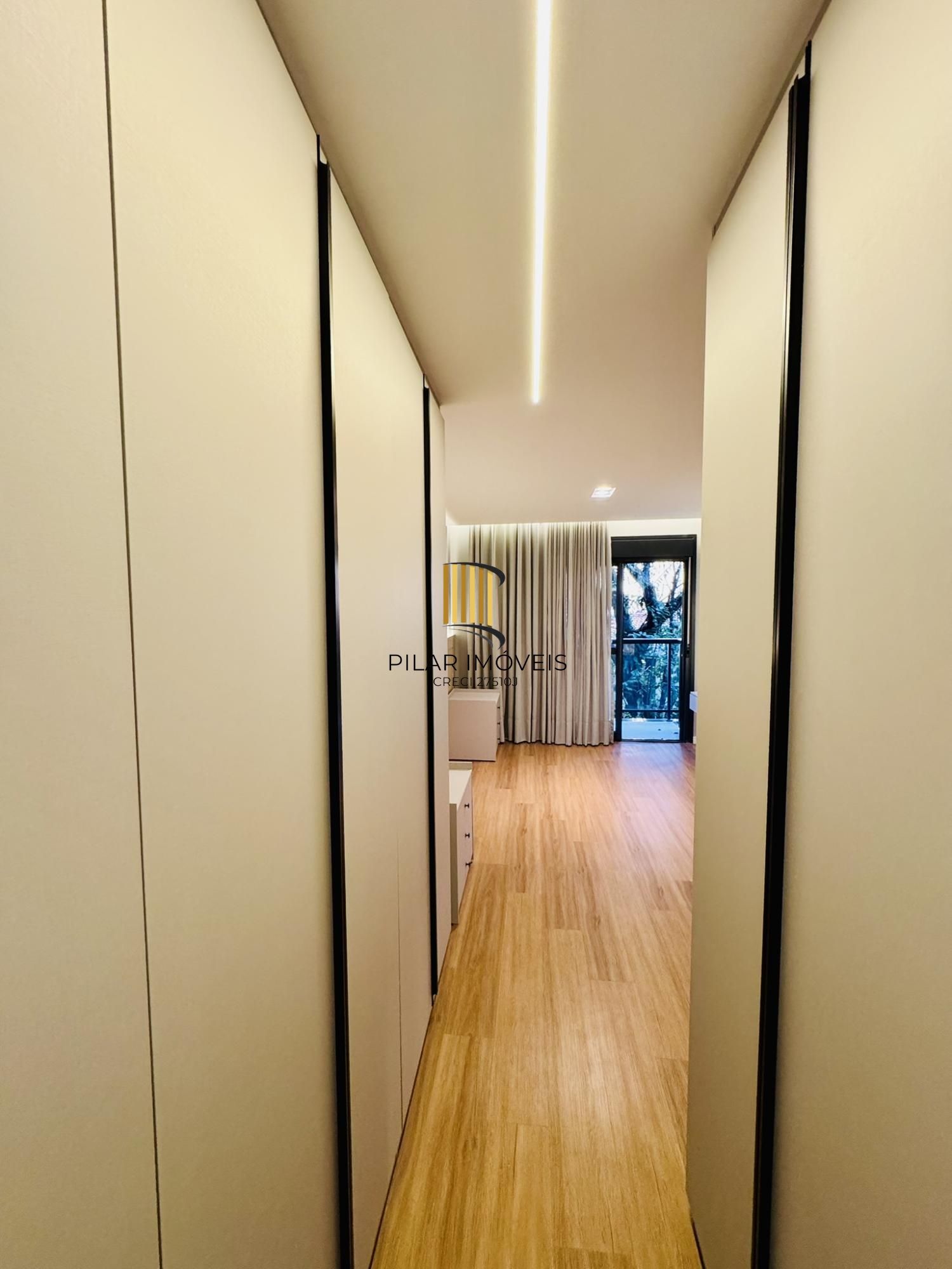 Apartamento 3 Dormitório(s) Bairro Três Figueiras