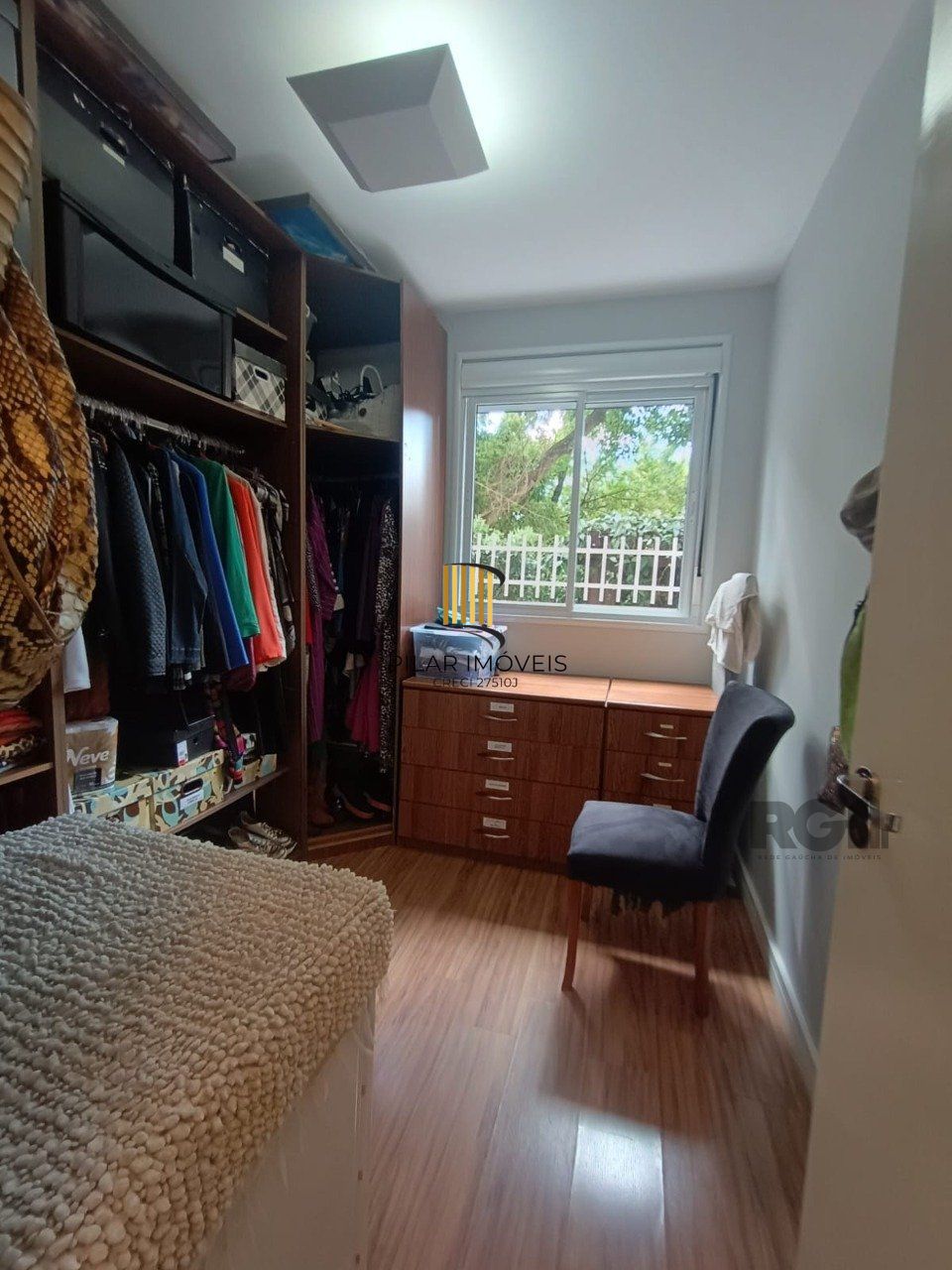 Apartamento 3 dormitórios no bairro Teresópolis