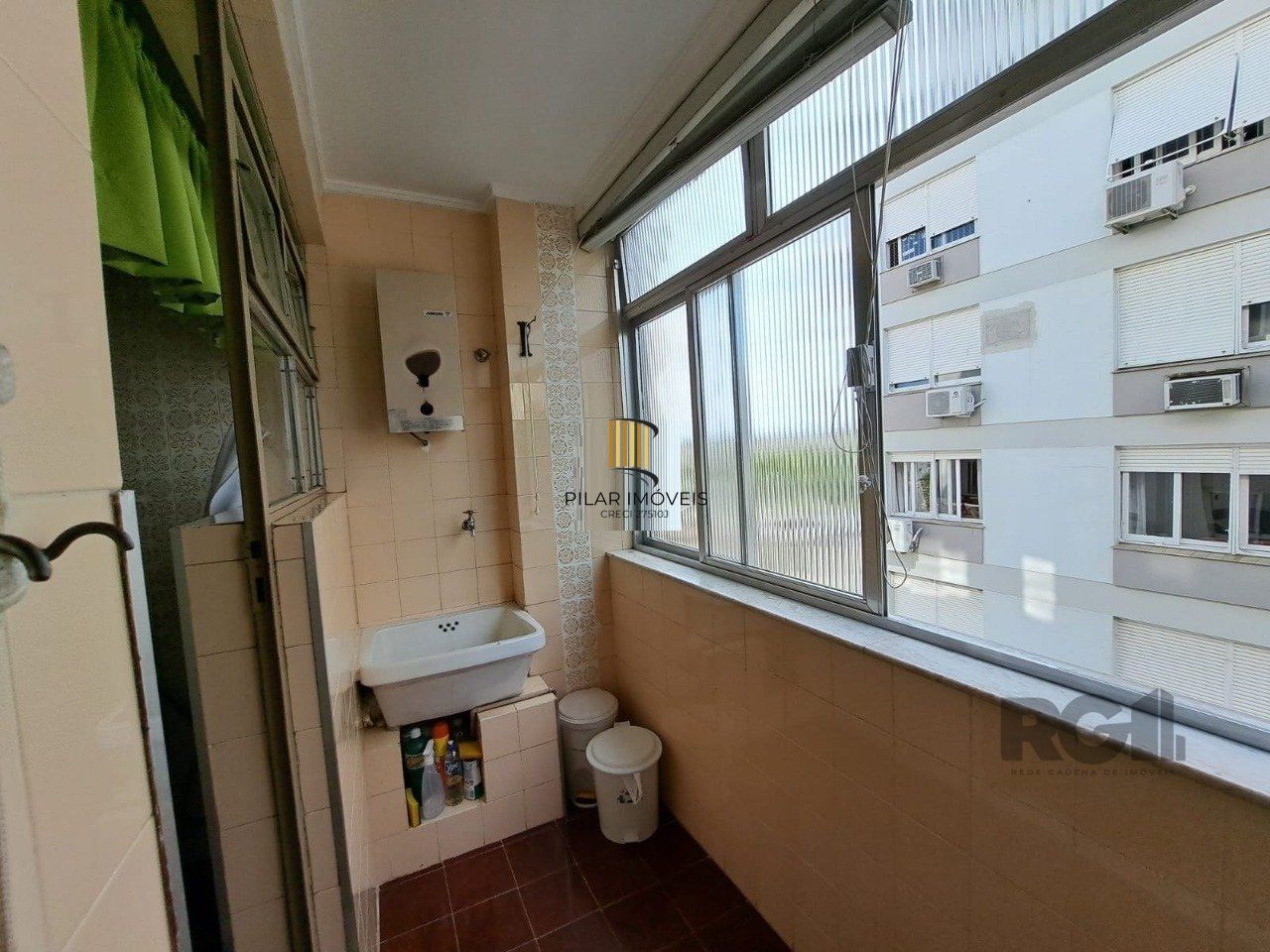 Apartamento 3 dormitórios no bairro Petrópolis