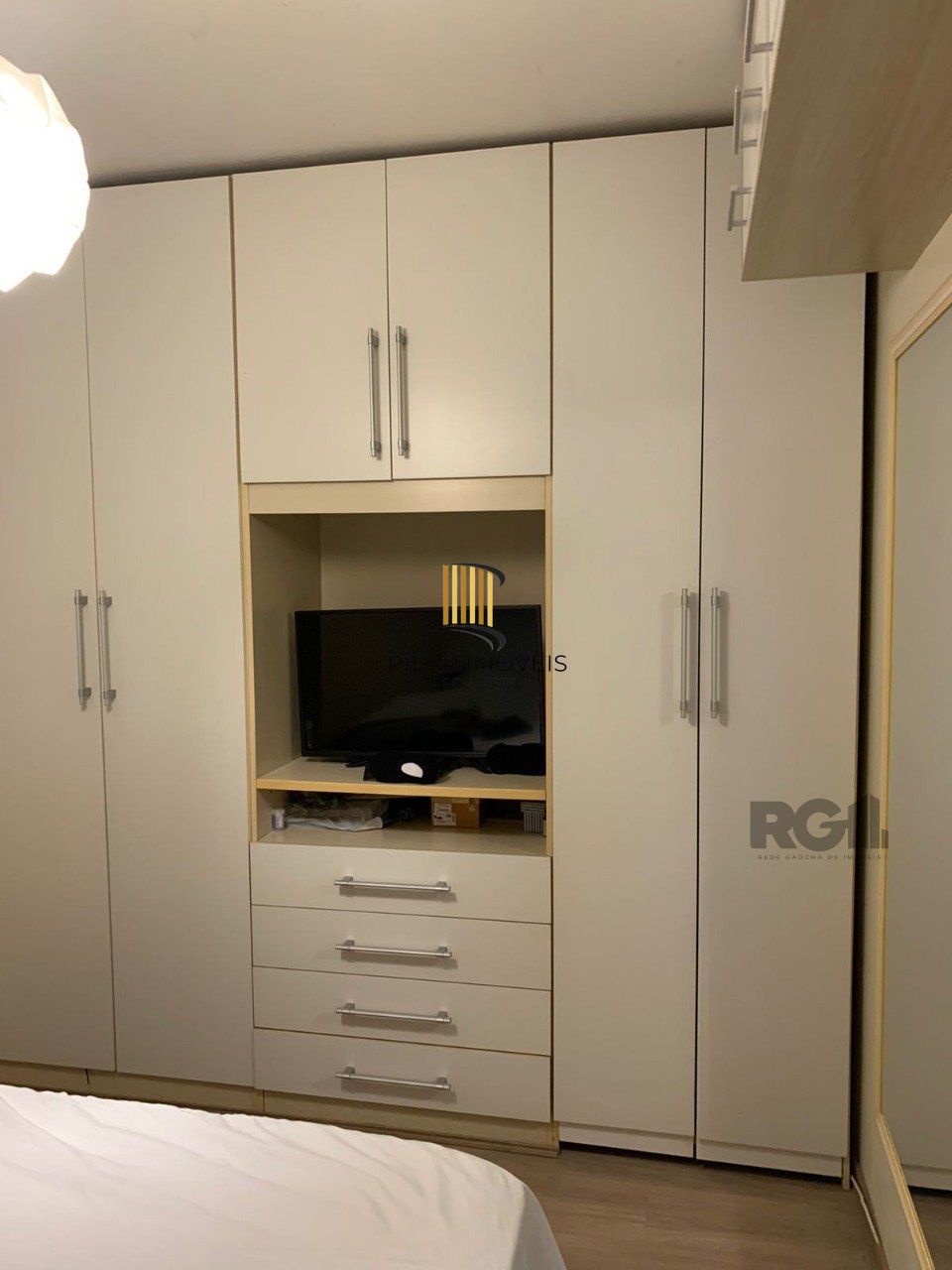 Apartamento 1 dormitório no bairro Santa Maria Goretti