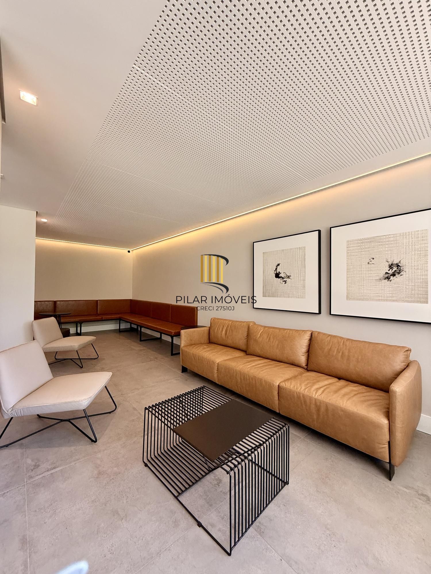 Apartamento 2D com Suíte, Infra Completa e Ótima Localização na Zona Norte