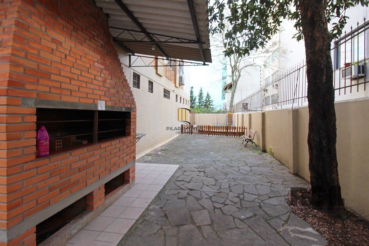 Apartamento 3 dormitórios no bairro Petrópolis