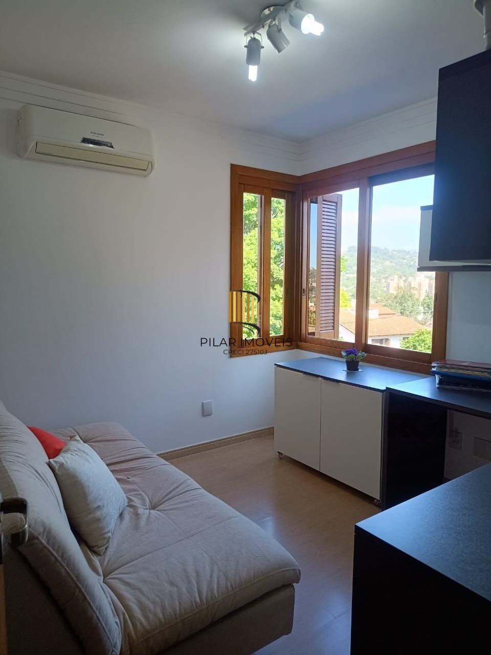 Apartamento 2 dormitórios no bairro Teresópolis