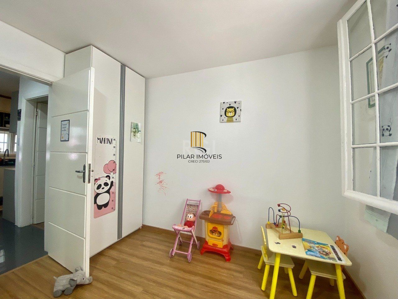 Casa 3 dormitórios no bairro Passo da Areia