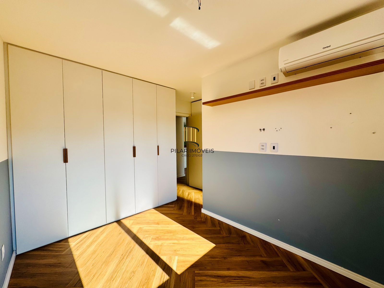 Apartamento Garden à Venda no Petrópolis – 2 Dormitórios, Suíte e 2 Vagas | Porto Alegre