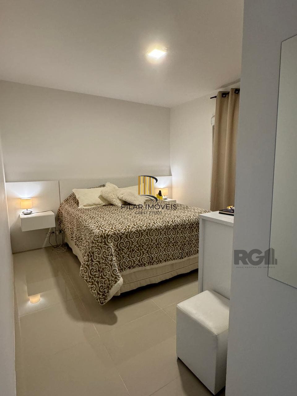 Excelente Apto C/3 Dorm. mais Suite  B. Petrópolis