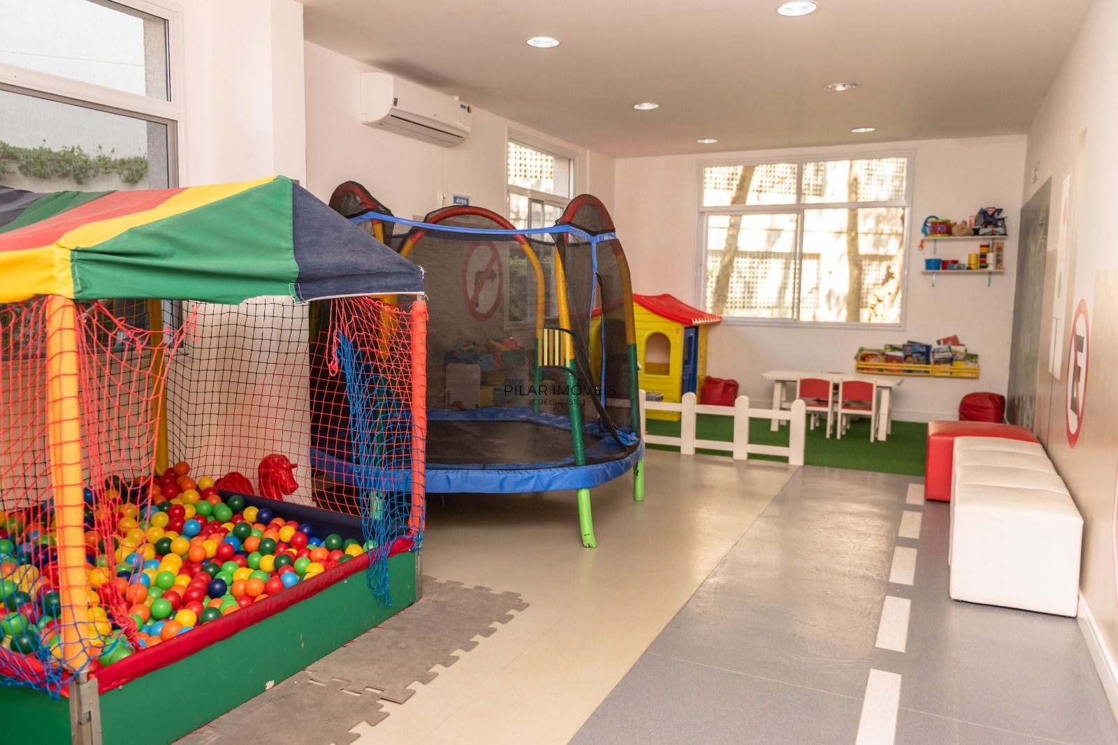 Apartamento / Jardins Novo Higienópolis