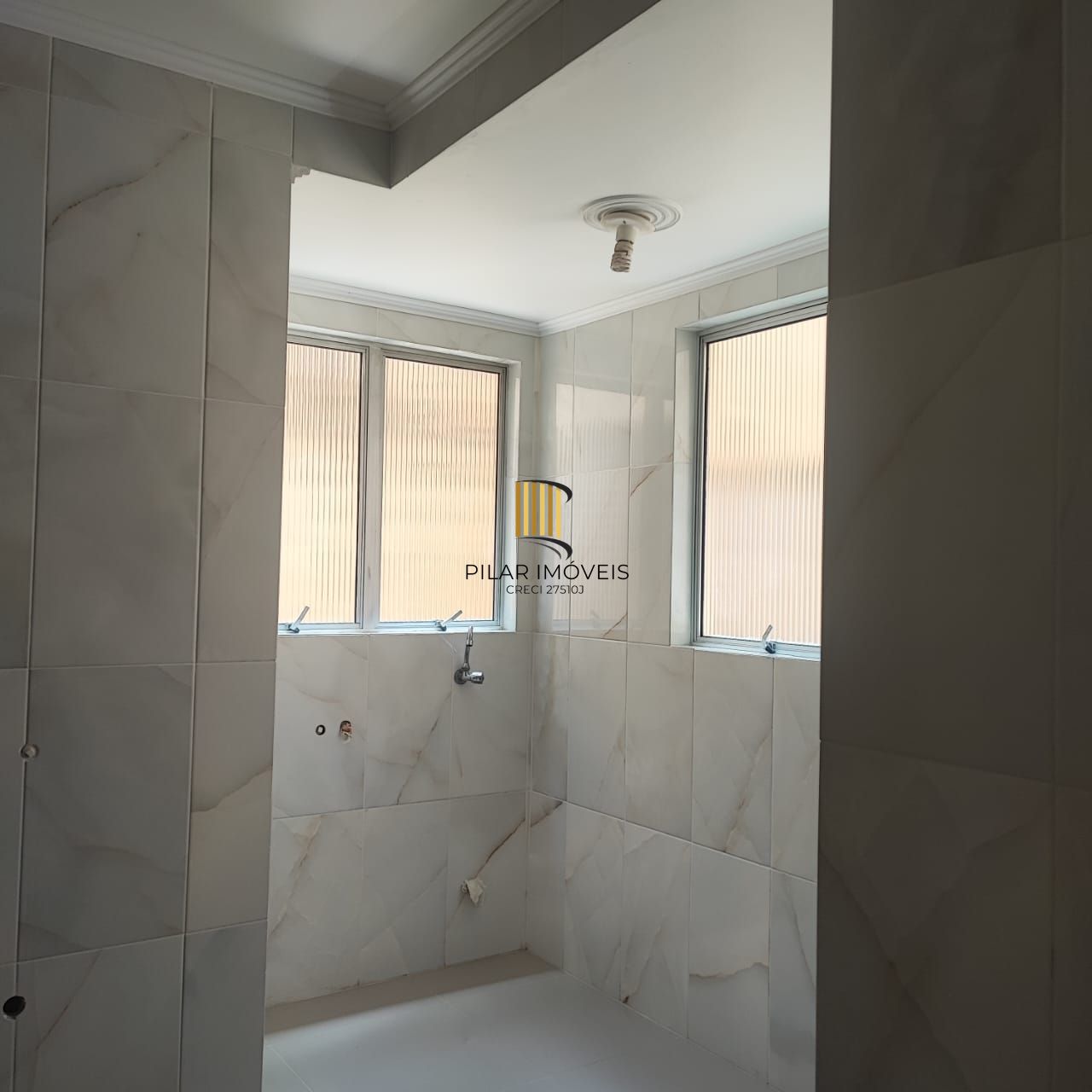 Apartamento 2 dormitórios no bairro Cristo Redentor