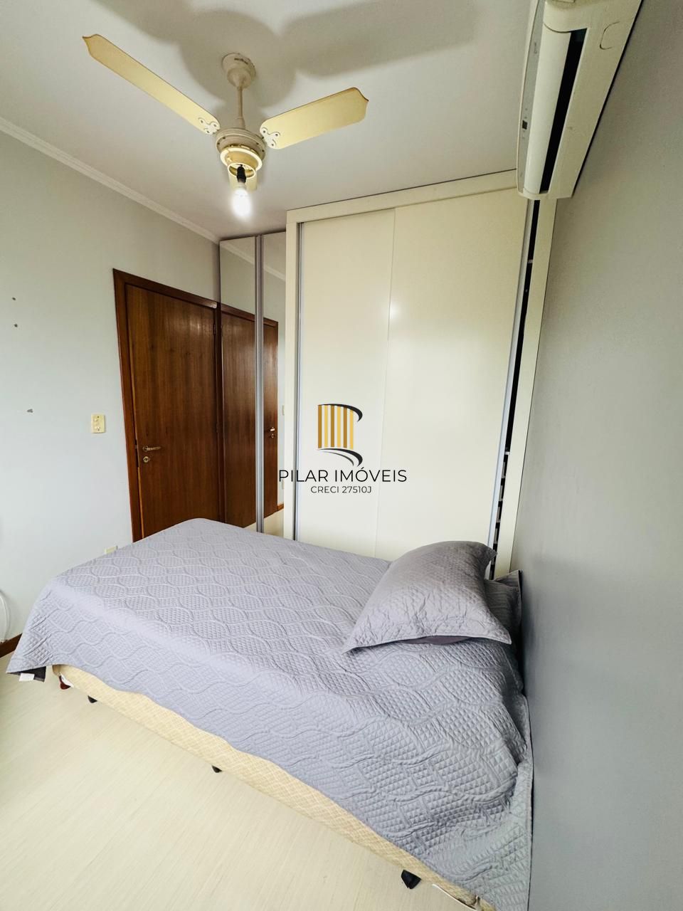 Apartamento 2 dormitórios no bairro Jardim  Botânico