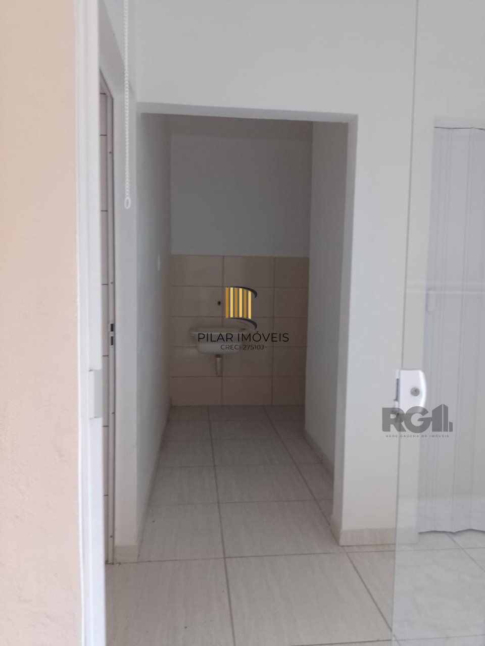 Apartamento 2 dormitórios no bairro Floresta