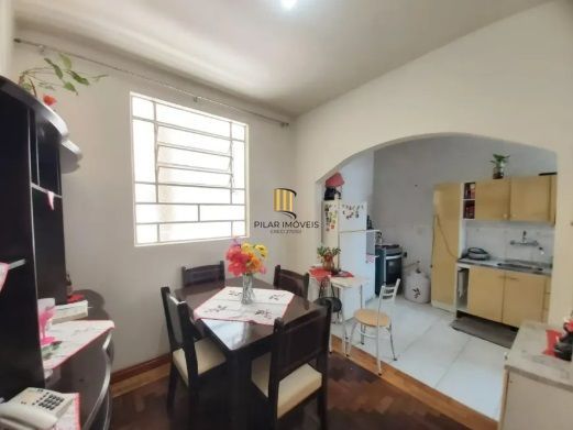 Apartamento com 87m² a 150m do Zaffari Fernando Machado | 2 quartos e Elevador