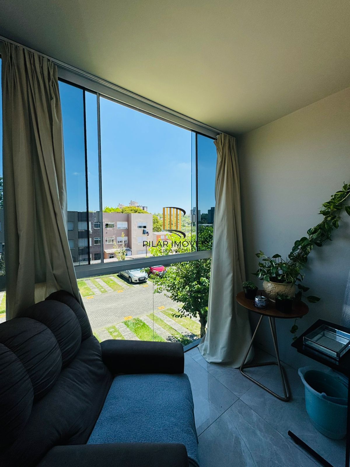 Apartamento 3 Dormitórios com Suíte e Infraestrutura Completa