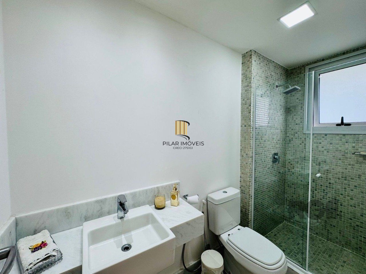 Apartamento 3 dormitórios no bairro Jardim Europa