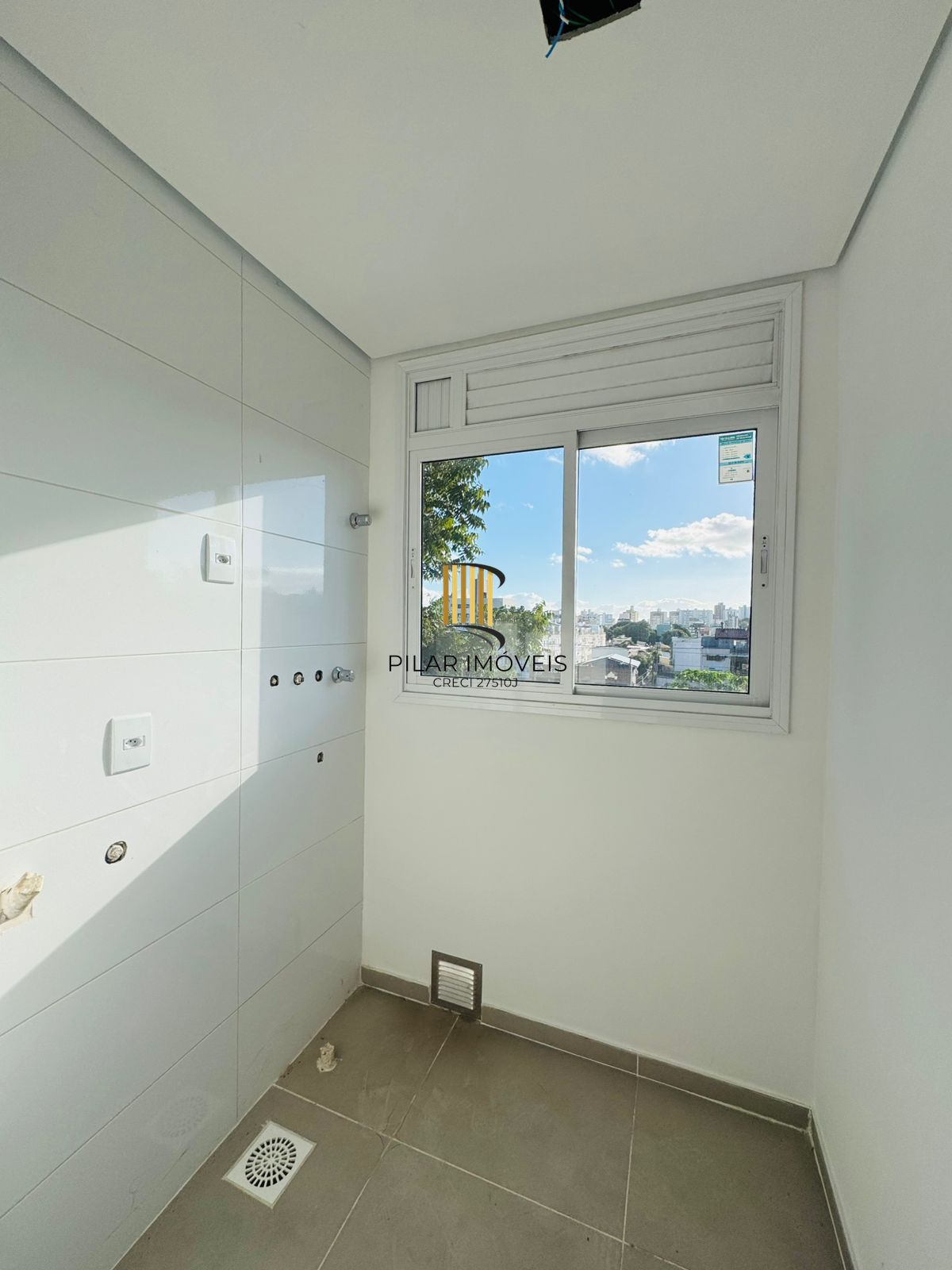 OPORTUNIDADE no Jardim Botânico | apartamento NOVO | 3 Dormitórios, suíte, sacada, churrasqueira, vaga coberta