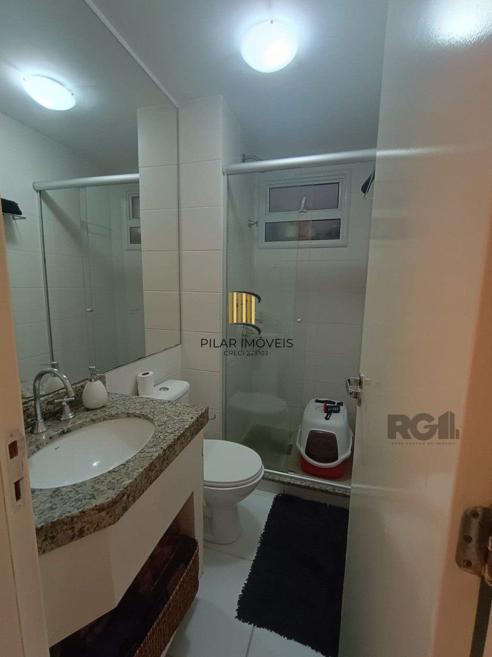Apartamento 3 dormitórios no bairro Teresópolis