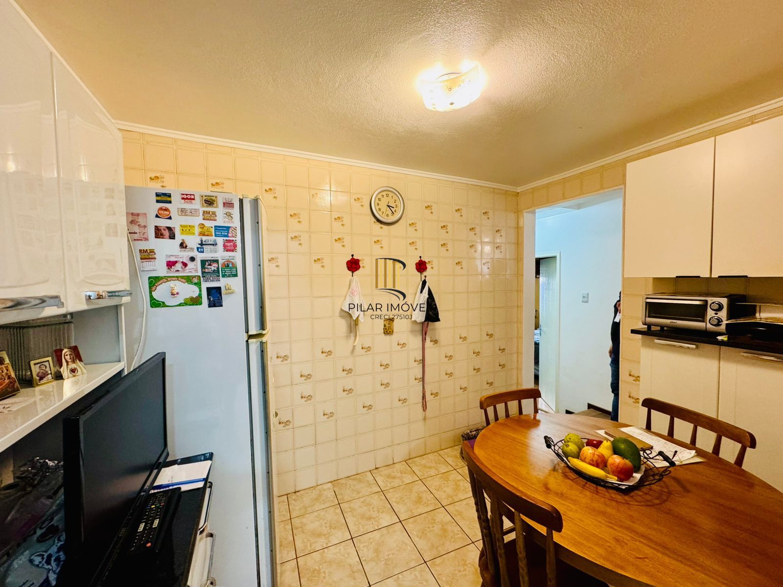 Casa 3 dorm com suite em condominio, infra completa a 5 mim do Bourbon Ipiranga