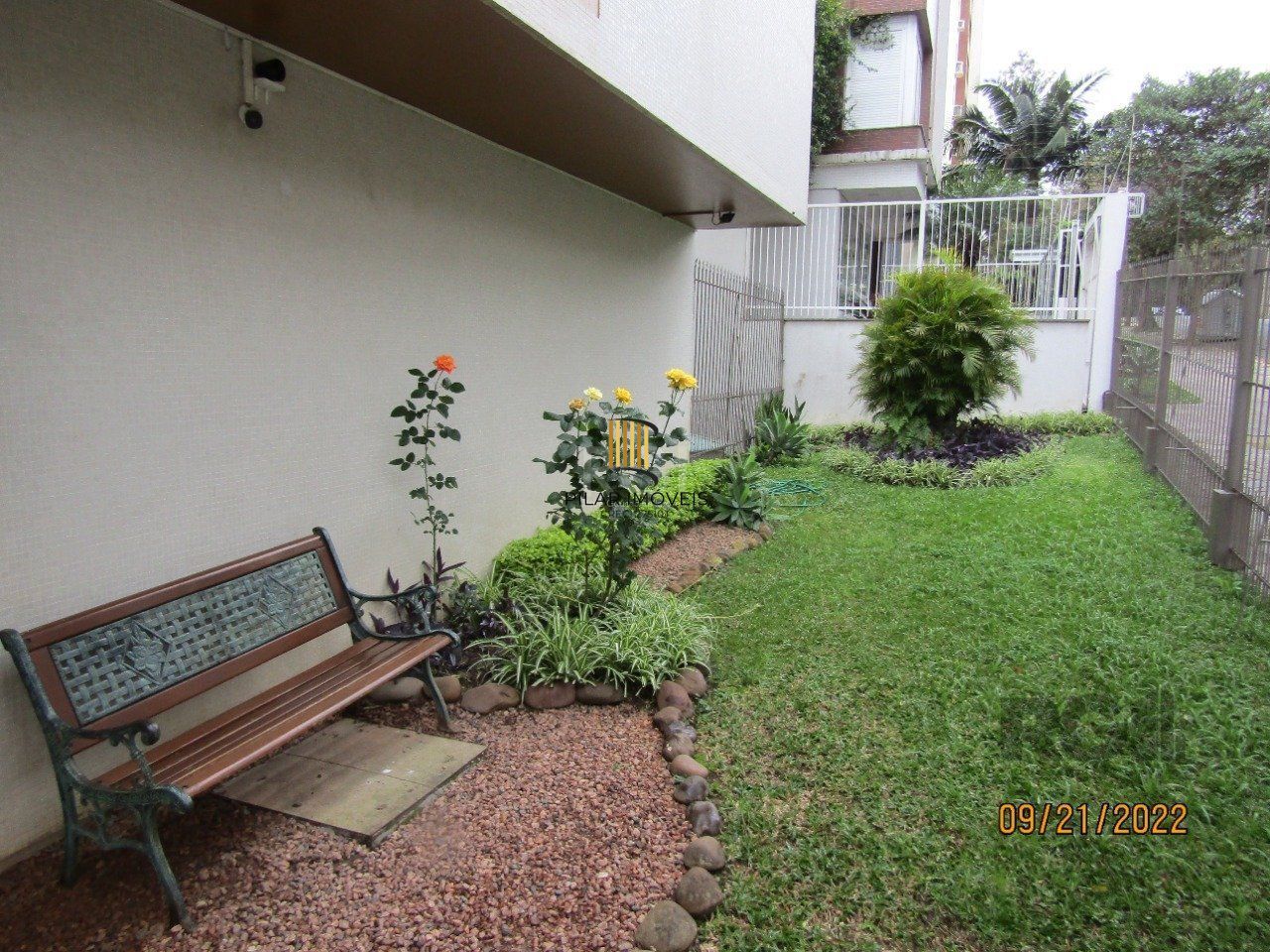 Apartamento 3 dormitórios no bairro Petrópolis