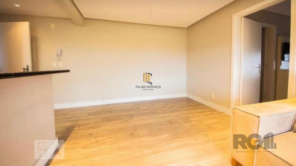 Apartamento 1 dormitório no bairro Vila Jardim
